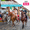 Día De La Independencia De México