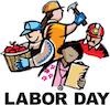 Mexican Labor Day