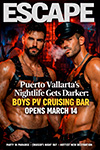 BOYS PV Cruising Bar