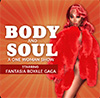 Body & Soul-Featuring Fantasia Royale Gaga