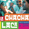 Chachalaca Drag Show