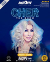 Cher The Show