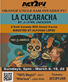 La Cucaracha