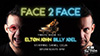 Billy & Elton - Face to Face Tribute Show