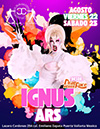 Ignus Ars