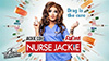 Jackie Cox - Nurse Jackie