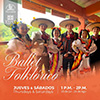 Ballet Folklórico