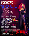 Rock & Soul with Patriz