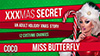 Miss Butterfly – XXXmas Secret