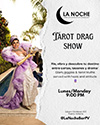 Tarot Drag Show