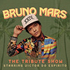 Tributo a Bruno Mars