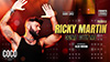 Ricky Martin – Come With Me
