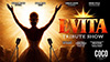 Evita – Tribute Show