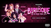 Burlesque: una gran parodia musical gay