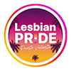 Lesbian Pride 2025