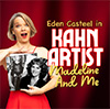 ARTISTA DE KAHN: MADELINE Y YO, PROTAGONIZADA POR EDEN CASTEEL