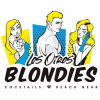 L.O.Blondies Happy Hour