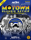 Classics Motown Revue