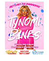 Tynomi Banks - Regreso al paraiso