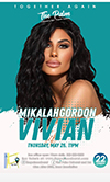 Mikala Gordon Vivian