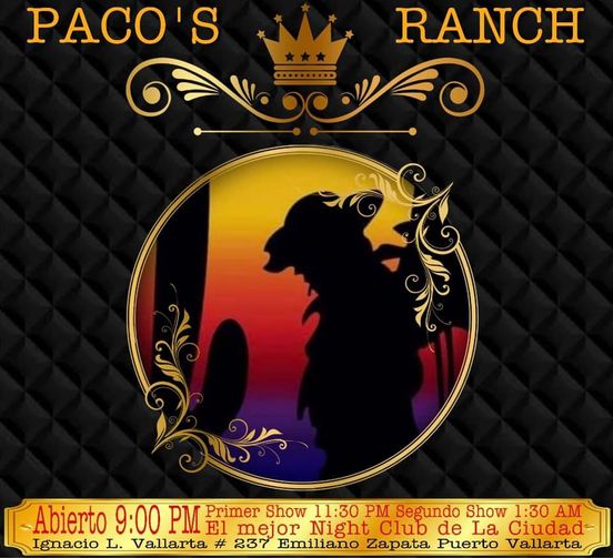 The Girls From Pacos Ranch