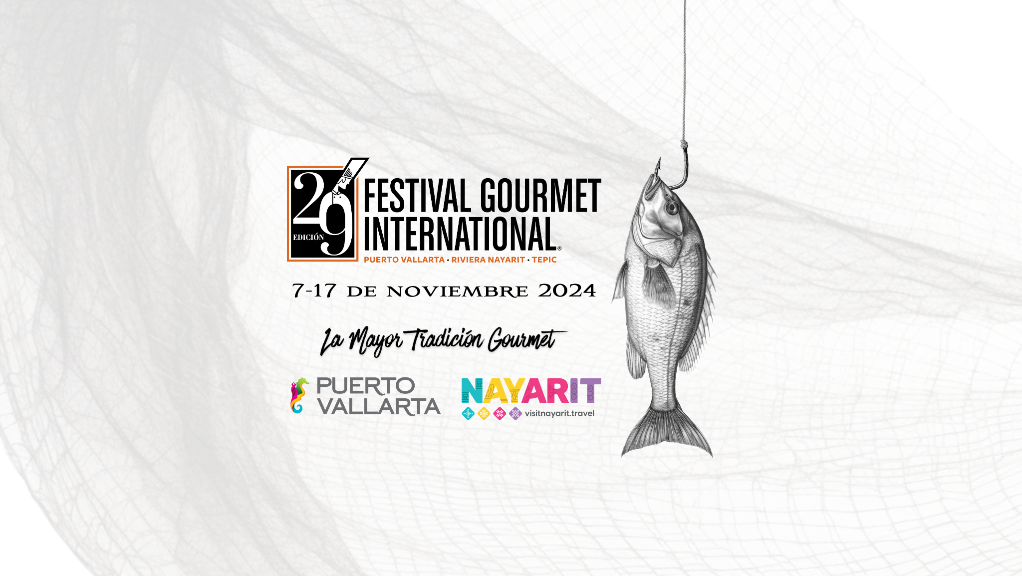 29 Annual Festival Gourmet International