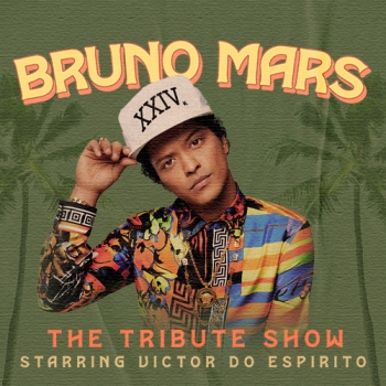 Tributo a Bruno Mars