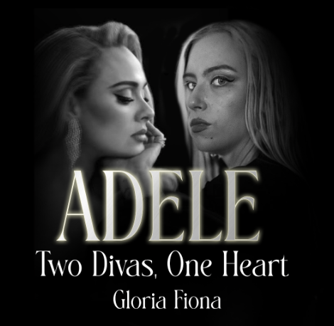 Adele Show - Gloria Fiona