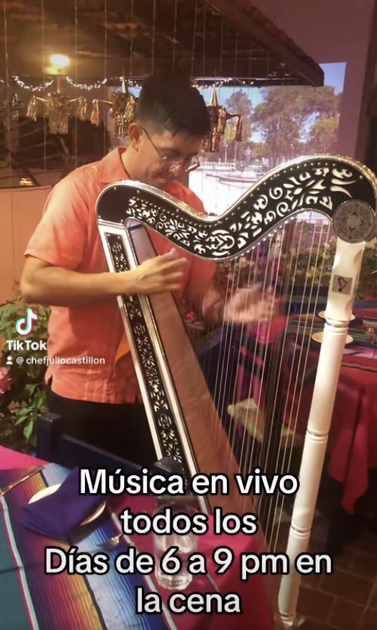 Música En Vivo