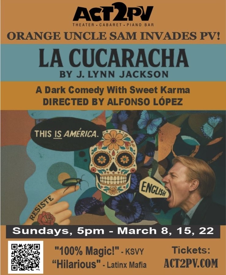 La Cucaracha