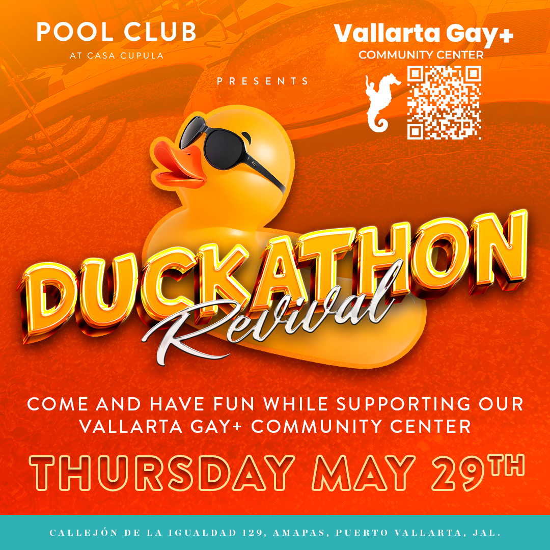 Renacimiento de Duckathon
