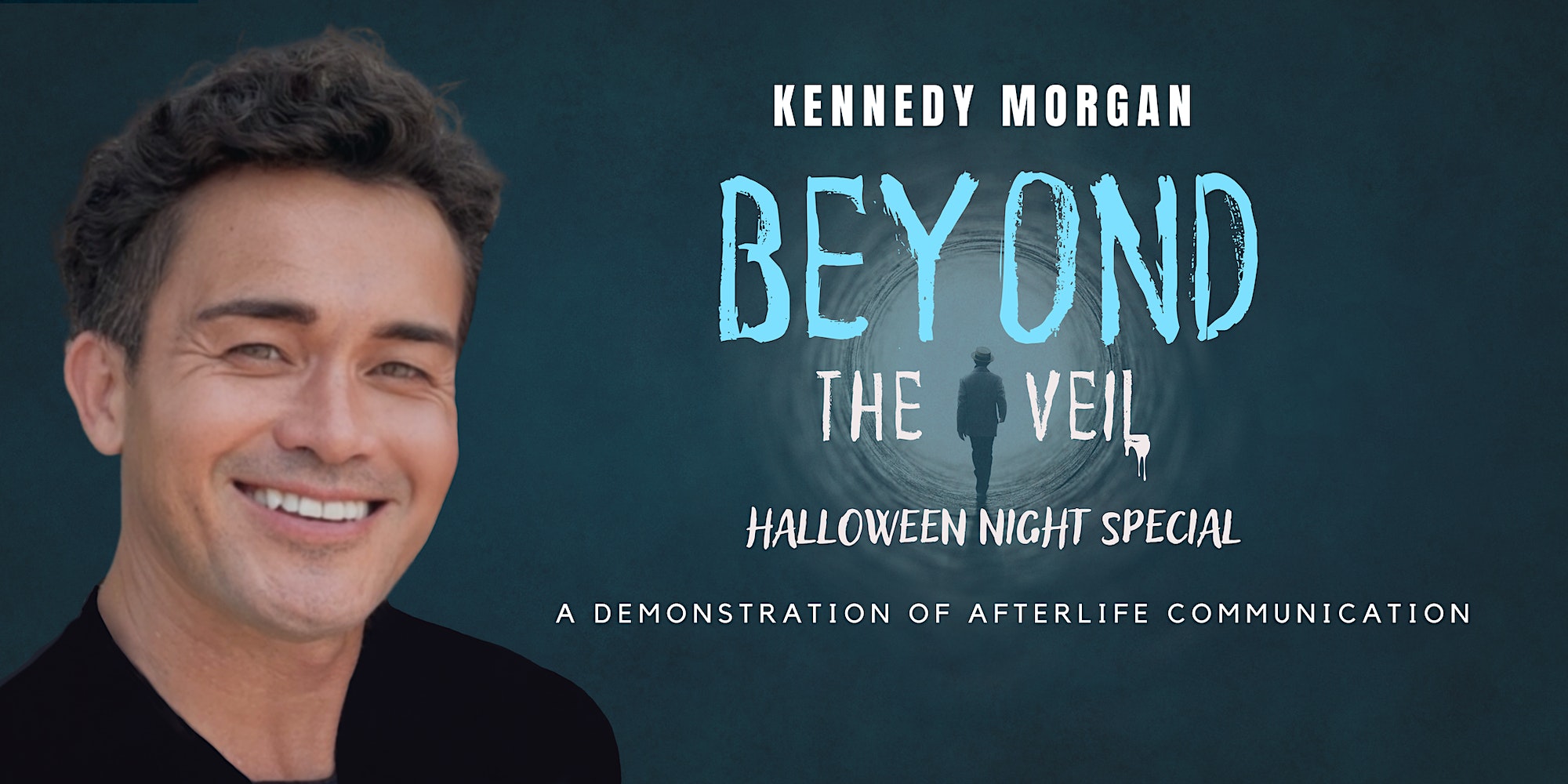 Kennedy Morgan - Beyond The Veil