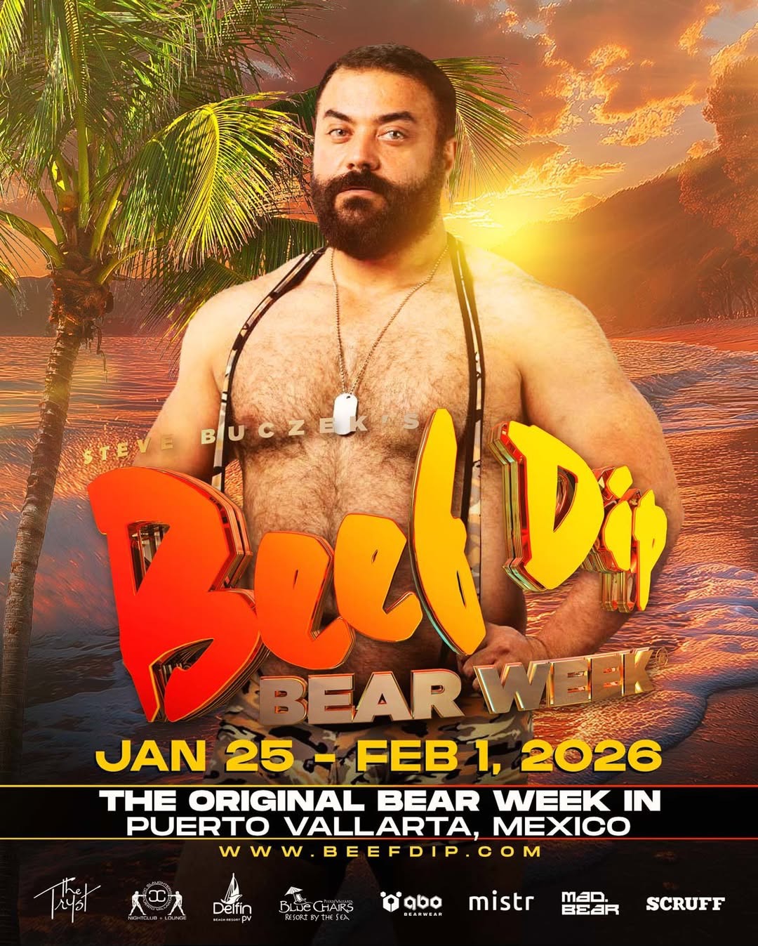Beef Dip 2026