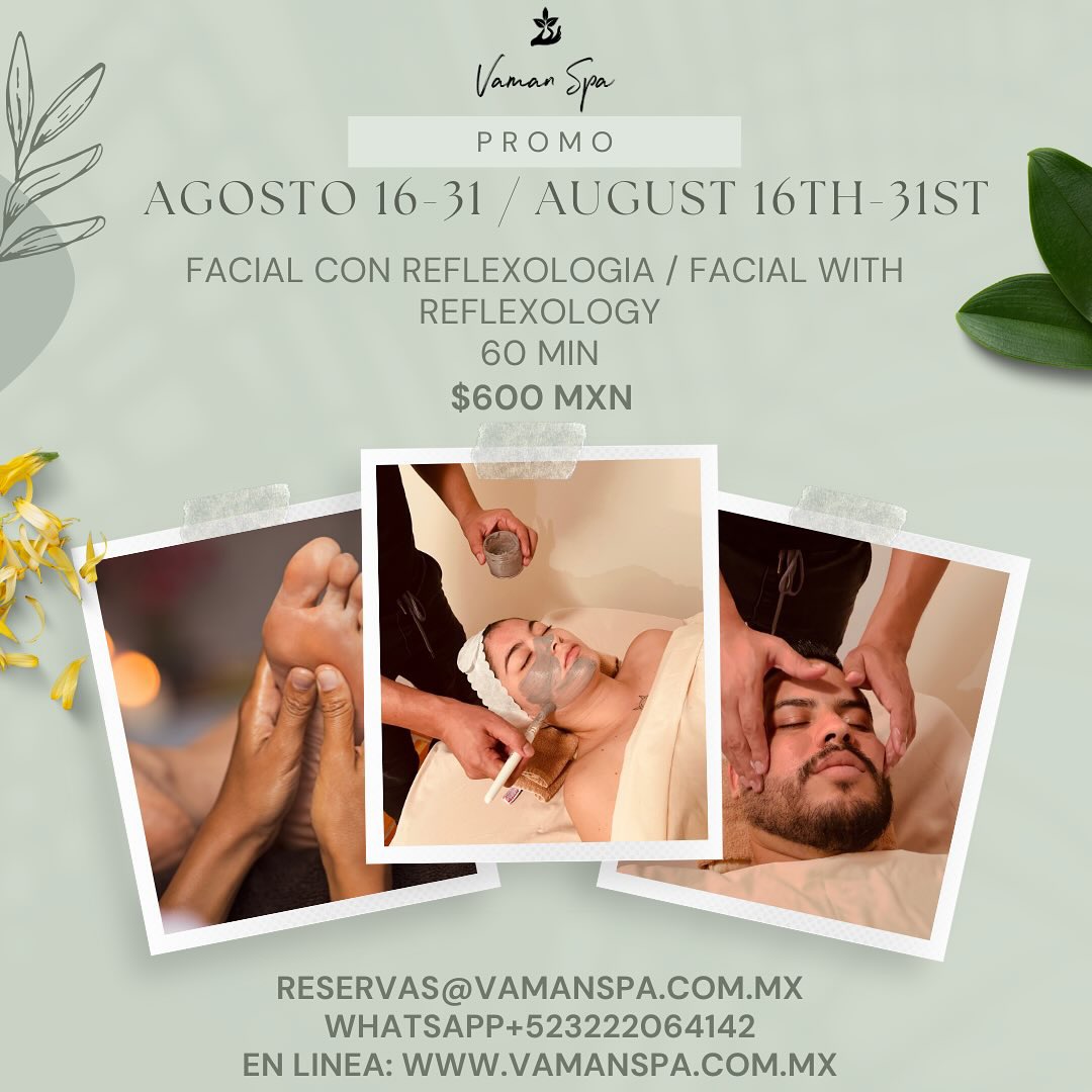 Promoción Vaman