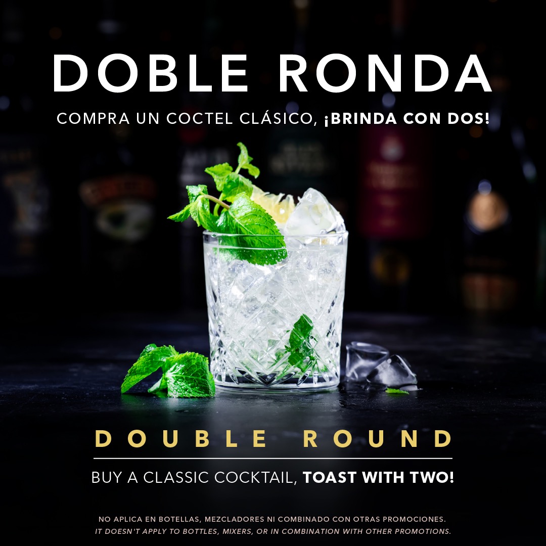 Double Round