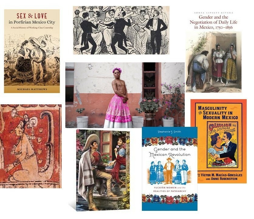History Lecture Series