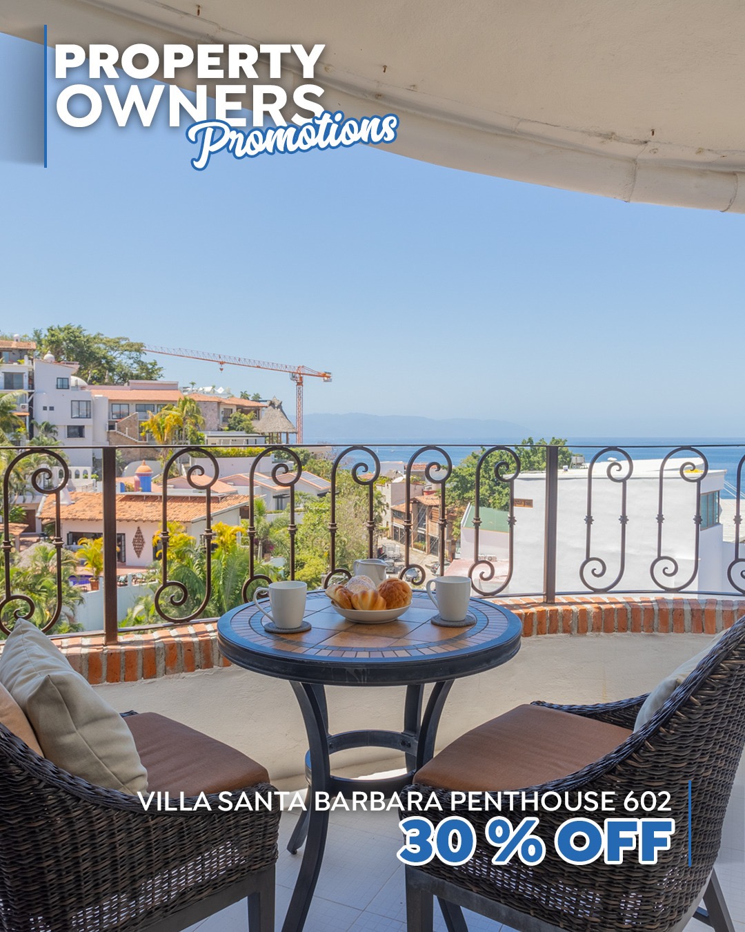 Property Owners Promotions
