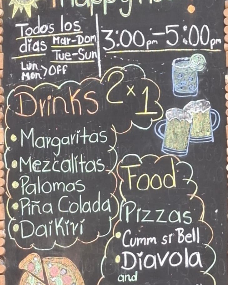 Especiales de Verano
