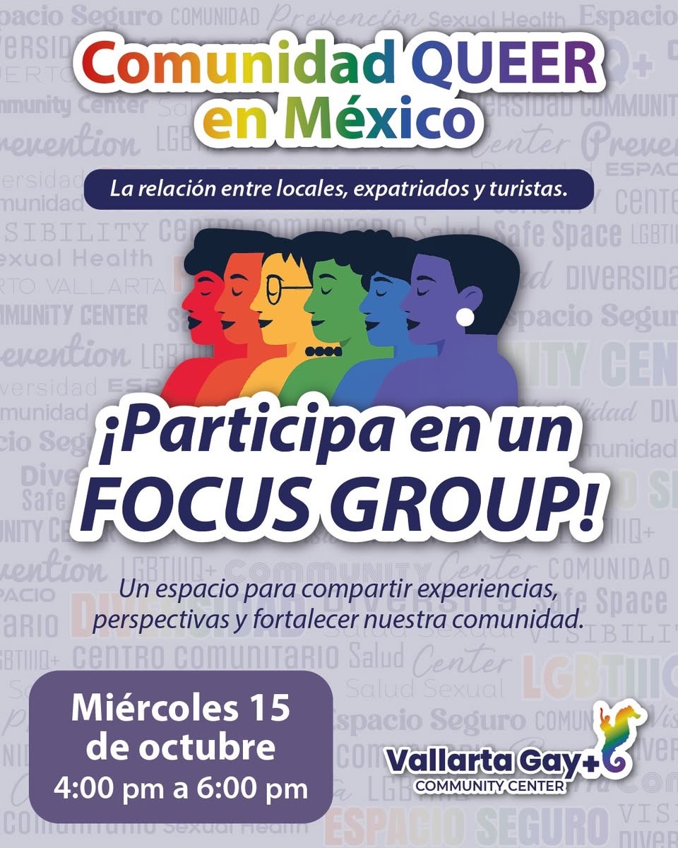 Grupo de Enfoque