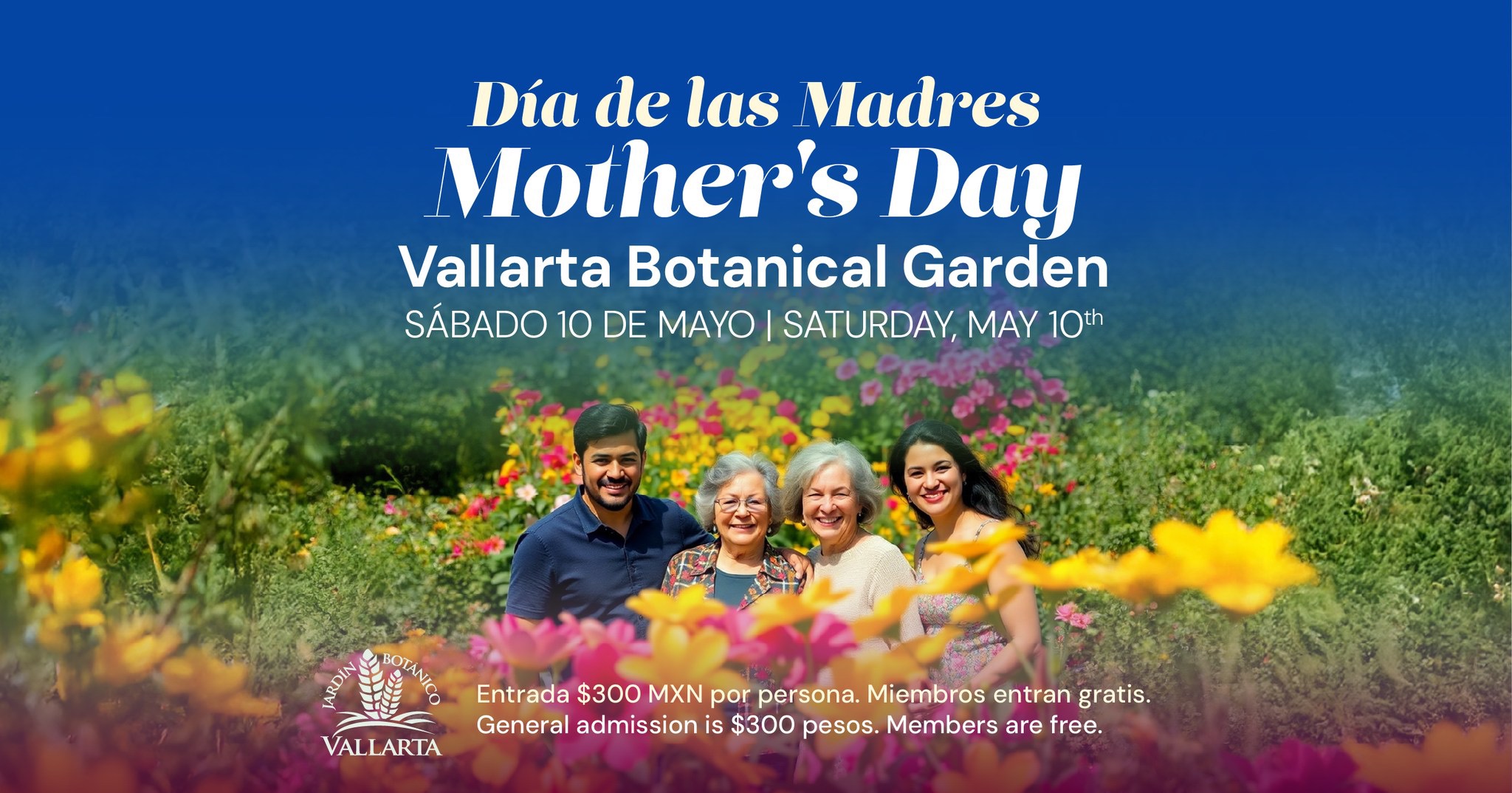 Día de las Madres