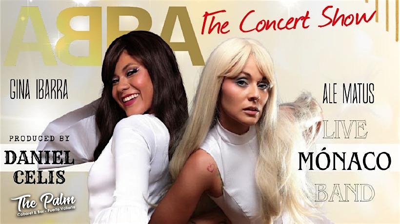 Homenaje a ABBA