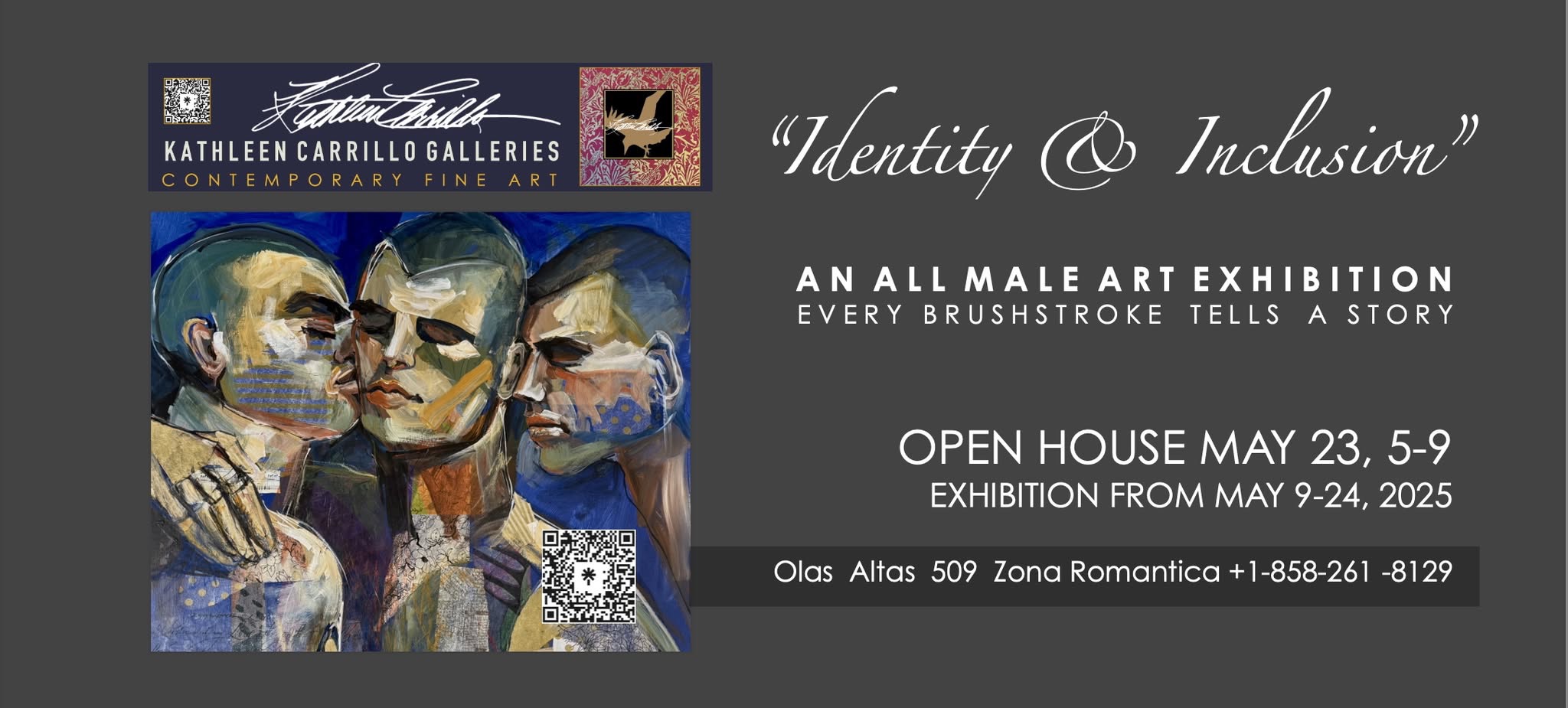 Identity & Inclusion 