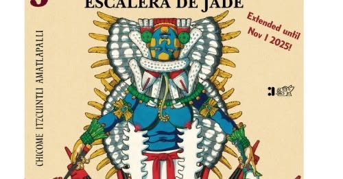 Jade Ladder