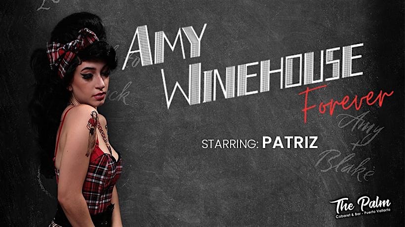 Amy Winehouse – Forever