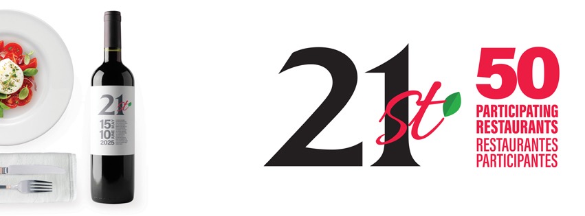 Restaurat Week by Vallarta Lifestyles 2024