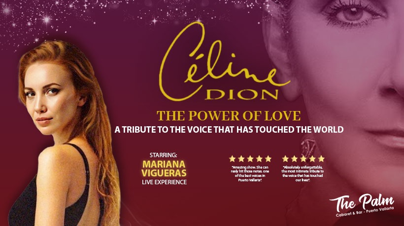 Céline – Protagonizada por Mariana Viguera