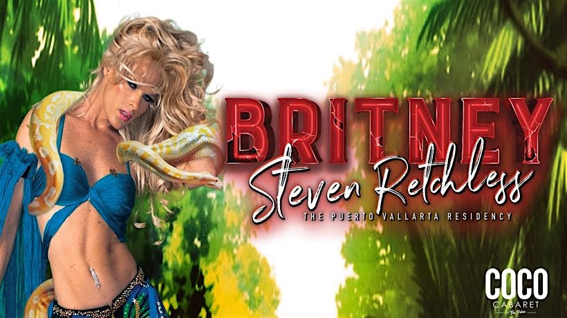 Britney – The Puerto Vallarta Residency