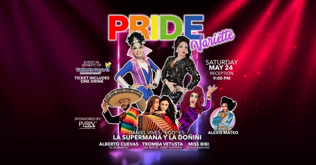 Pride Variette