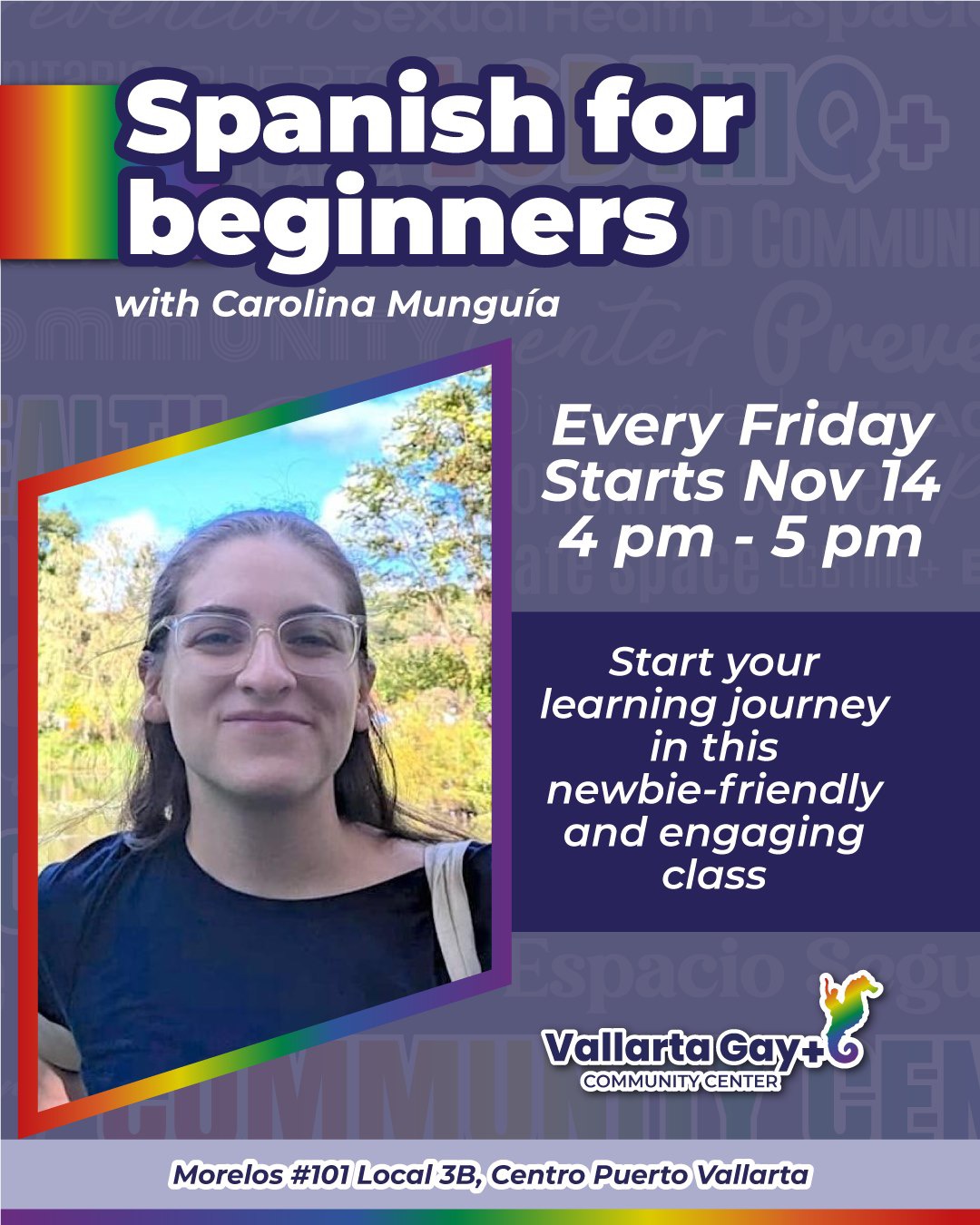 Español para Principiantes