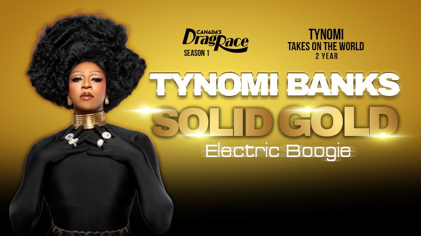 Tynomi Banks